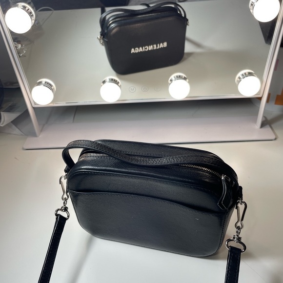 BALENCIAGA EVERYDAY XS CAMERA BAG - Picture 2 of 7